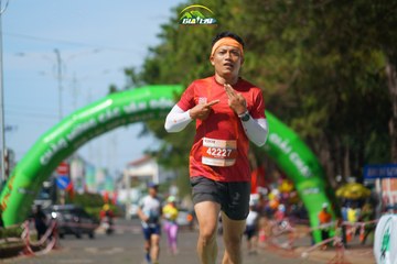 GIA LAI CITY TRAIL - Ảnh #1052026