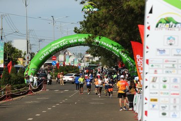 GIA LAI CITY TRAIL - Ảnh #1051402