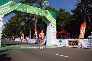 GIA LAI CITY TRAIL - Ảnh #1055053