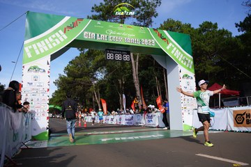GIA LAI CITY TRAIL - Ảnh #1052290