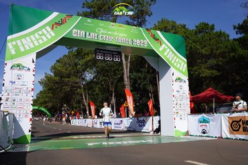 GIA LAI CITY TRAIL - Ảnh #1055311