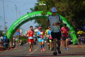 GIA LAI CITY TRAIL - Ảnh #1051563