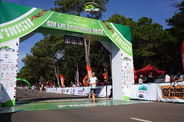 GIA LAI CITY TRAIL - Ảnh #1055347