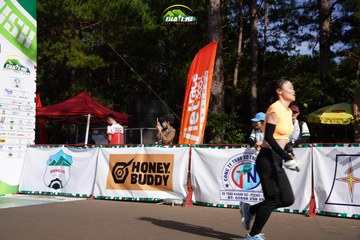 GIA LAI CITY TRAIL - Ảnh #1052887