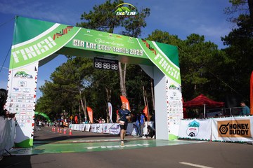 GIA LAI CITY TRAIL - Ảnh #1053865