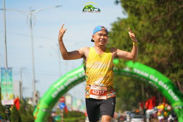 GIA LAI CITY TRAIL - Ảnh #1051774