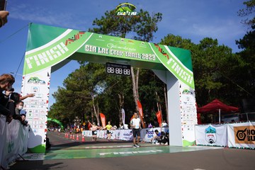 GIA LAI CITY TRAIL - Ảnh #1053484
