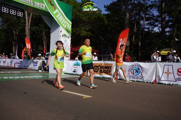 GIA LAI CITY TRAIL - Ảnh #1052978