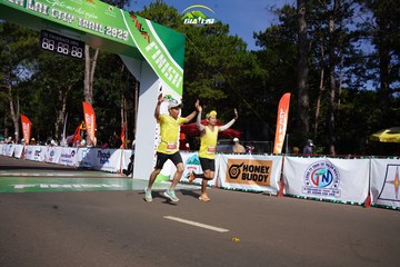 GIA LAI CITY TRAIL - Ảnh #1054979