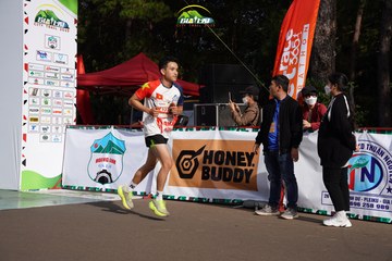 GIA LAI CITY TRAIL - Ảnh #1052463