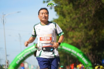 GIA LAI CITY TRAIL - Ảnh #1051643