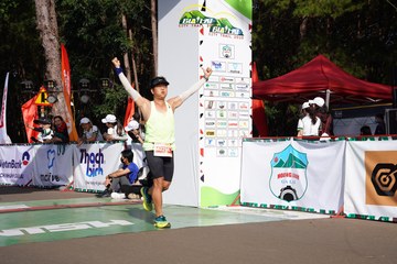 GIA LAI CITY TRAIL - Ảnh #1053357