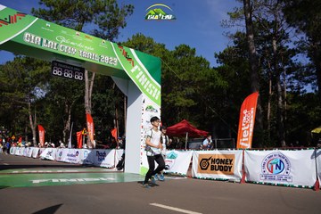 GIA LAI CITY TRAIL - Ảnh #1055225