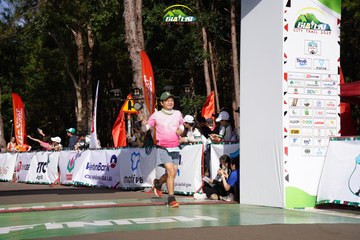GIA LAI CITY TRAIL - Ảnh #1052857