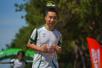 GIA LAI CITY TRAIL - Ảnh #1051874