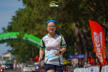 GIA LAI CITY TRAIL - Ảnh #1051895