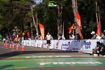 GIA LAI CITY TRAIL - Ảnh #1053271