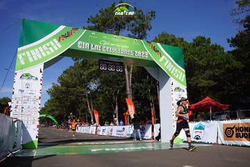 GIA LAI CITY TRAIL - Ảnh #1055672