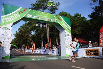 GIA LAI CITY TRAIL - Ảnh #1052300