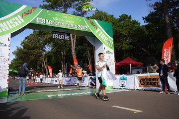 GIA LAI CITY TRAIL - Ảnh #1052433
