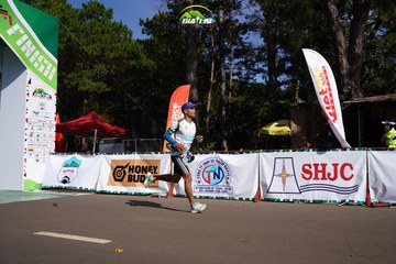 GIA LAI CITY TRAIL - Ảnh #1054992