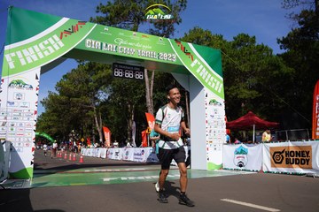GIA LAI CITY TRAIL - Ảnh #1054652