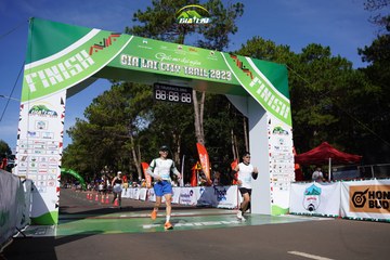 GIA LAI CITY TRAIL - Ảnh #1054767