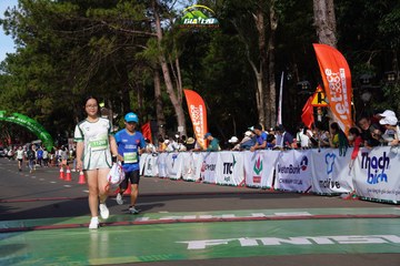 GIA LAI CITY TRAIL - Ảnh #1052205