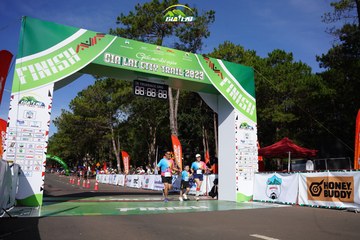 GIA LAI CITY TRAIL - Ảnh #1054808