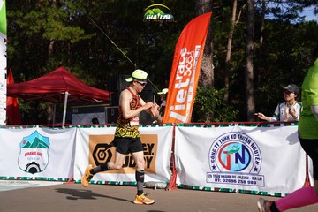 GIA LAI CITY TRAIL - Ảnh #1053425