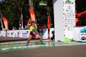 GIA LAI CITY TRAIL - Ảnh #1055641