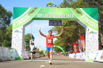 GIA LAI CITY TRAIL - Ảnh #1051716