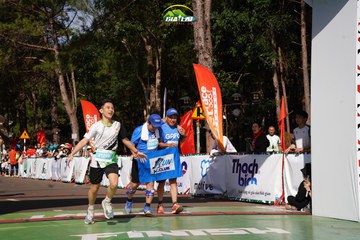 GIA LAI CITY TRAIL - Ảnh #1054900