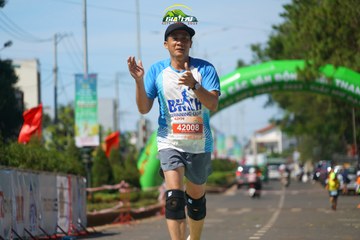 GIA LAI CITY TRAIL - Ảnh #1052011