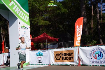 GIA LAI CITY TRAIL - Ảnh #1054871