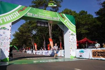 GIA LAI CITY TRAIL - Ảnh #1055306
