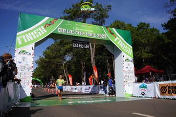 GIA LAI CITY TRAIL - Ảnh #1053792