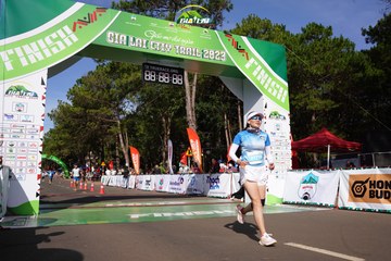 GIA LAI CITY TRAIL - Ảnh #1054388