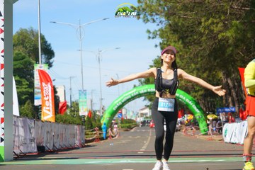 GIA LAI CITY TRAIL - Ảnh #1051726