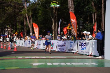 GIA LAI CITY TRAIL - Ảnh #1052339