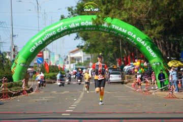 GIA LAI CITY TRAIL - Ảnh #1051748