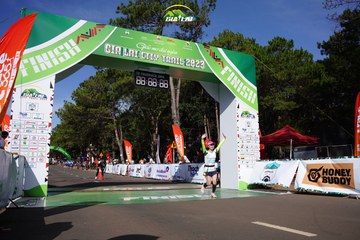 GIA LAI CITY TRAIL - Ảnh #1054894