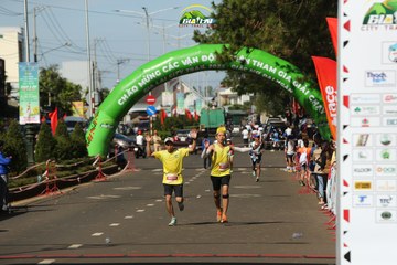 GIA LAI CITY TRAIL - Ảnh #1051314