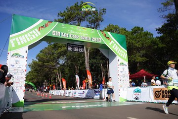 GIA LAI CITY TRAIL - Ảnh #1054085