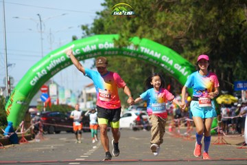 GIA LAI CITY TRAIL - Ảnh #1051692