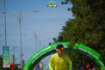 GIA LAI CITY TRAIL - Ảnh #1051884