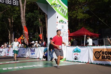 GIA LAI CITY TRAIL - Ảnh #1052483