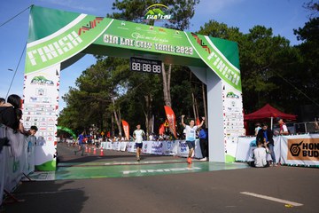 GIA LAI CITY TRAIL - Ảnh #1052368