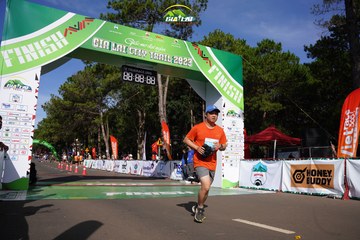 GIA LAI CITY TRAIL - Ảnh #1053636