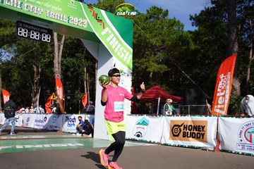 GIA LAI CITY TRAIL - Ảnh #1053542